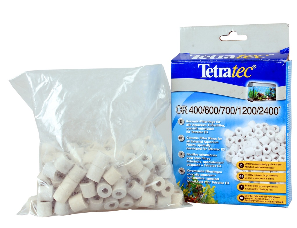 TETRA wkład ceramiczny do filtra EX i EX PLUS