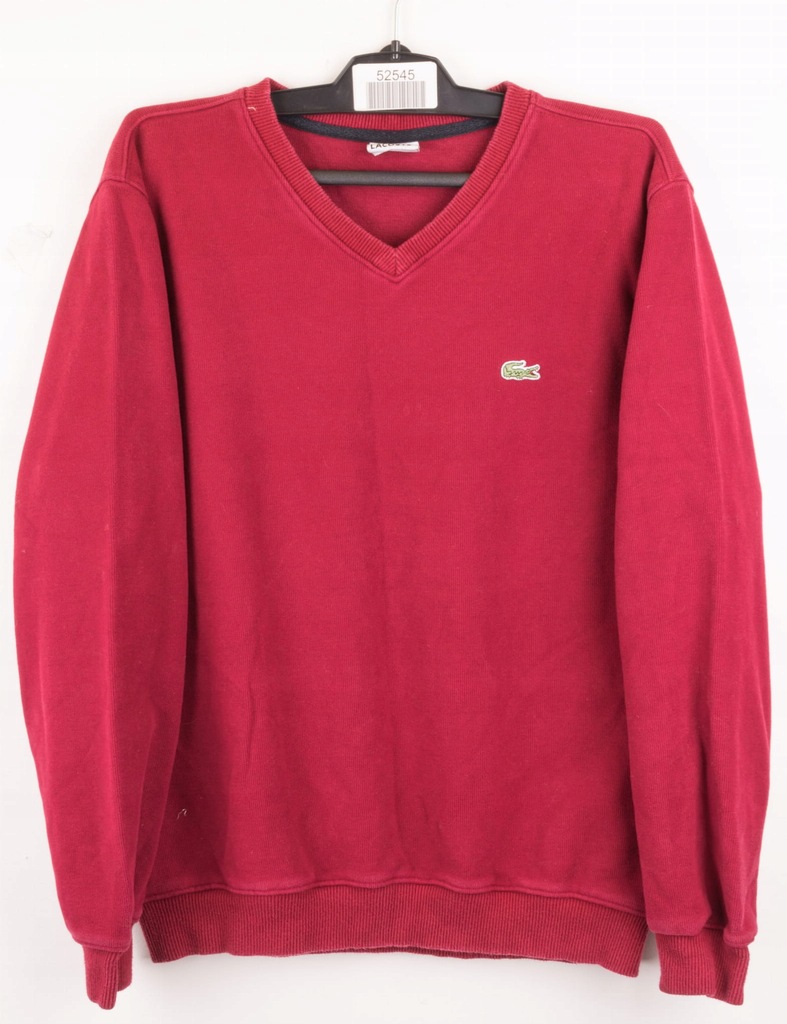 Lacoste Sweter Męski S 052