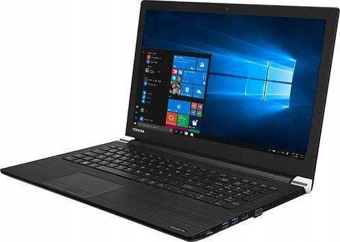 Toshiba Satellite Pro R50-E-173 15' i5 16GB 512SSD