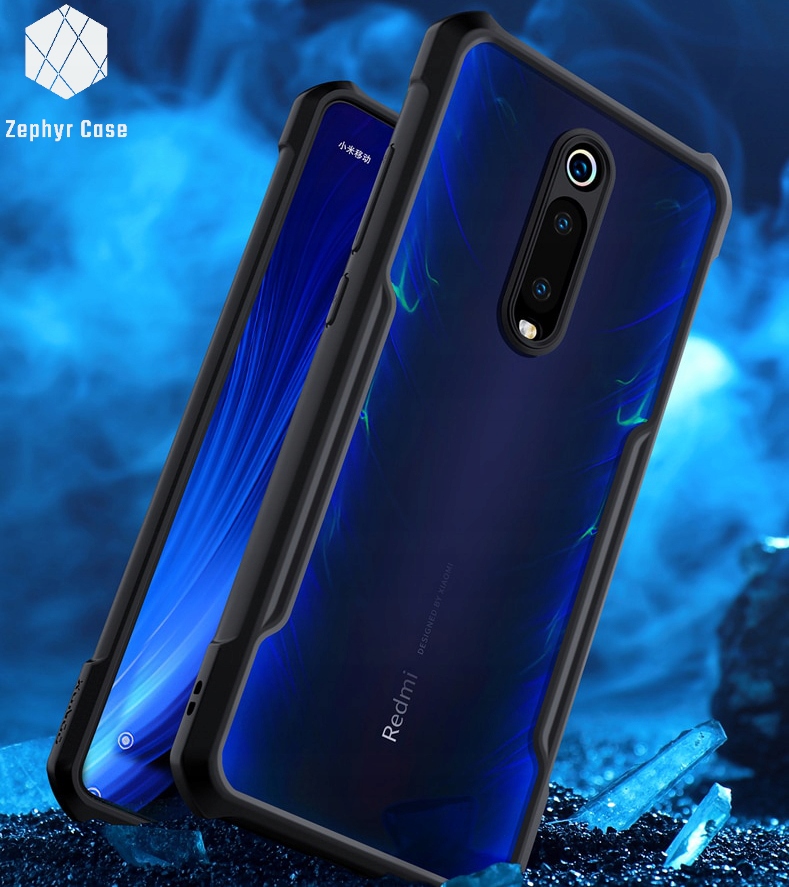 Купить Бронированный чехол + стекло для Xiaomi Mi 9T / Mi9T Pro: отзывы, фото, характеристики в интерне-магазине Aredi.ru