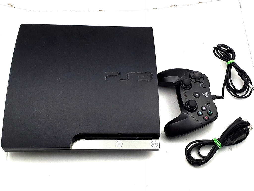 sony playstation 3 cech 2508a