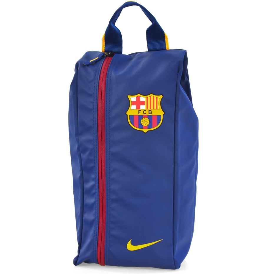 Worek na buty Nike Stadium FC Barcelona BA5057 485