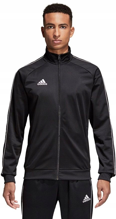 Adidas CORE 18 PES JKT XL CE9053