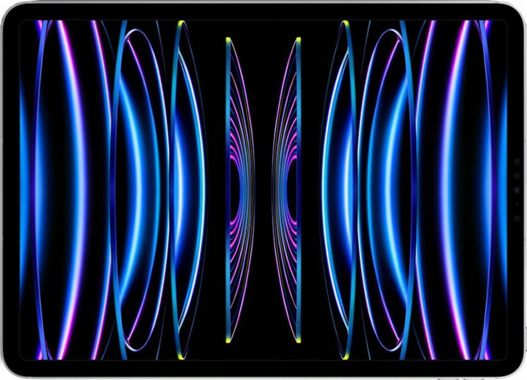 Apple iPad Pro 11" 512 GB Wi-Fi + Cellular 4G - 13708050405 - oficjalne ...