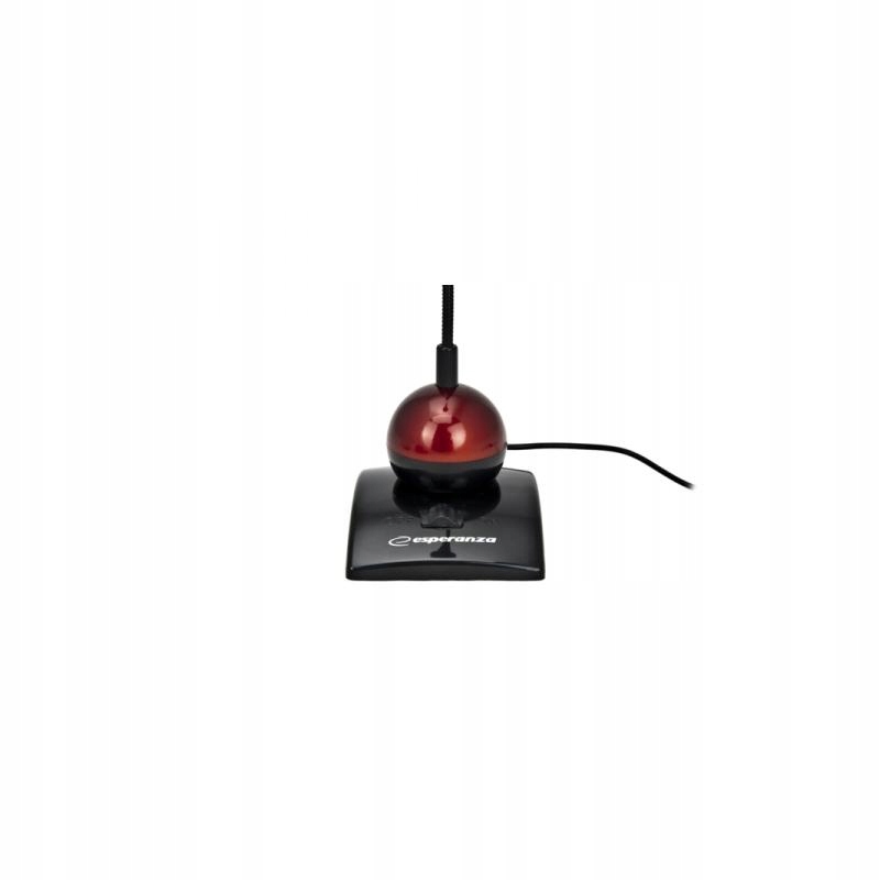 175L726 Mikrofon Esperanza Chat Desktop EH130