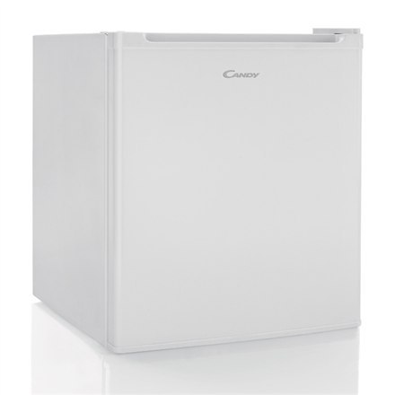 Candy Refrigerator CFO 050 E A+, Free standing, La