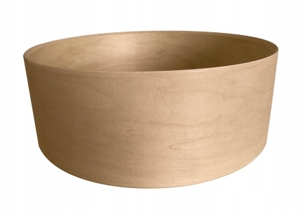 KELLER USA Maple Shell 14x6,5" korpus werbla