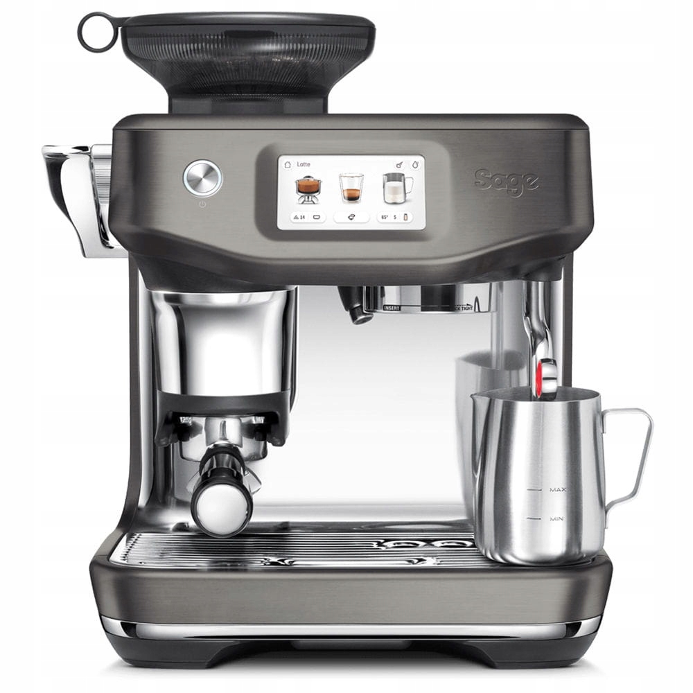 Ekspres Sage Barista Touch Impress SES881BST