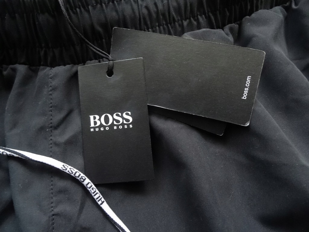 -50% HUGO BOSS DOLPHIN r.XXL OKAZJA ZOBACZ,,,,