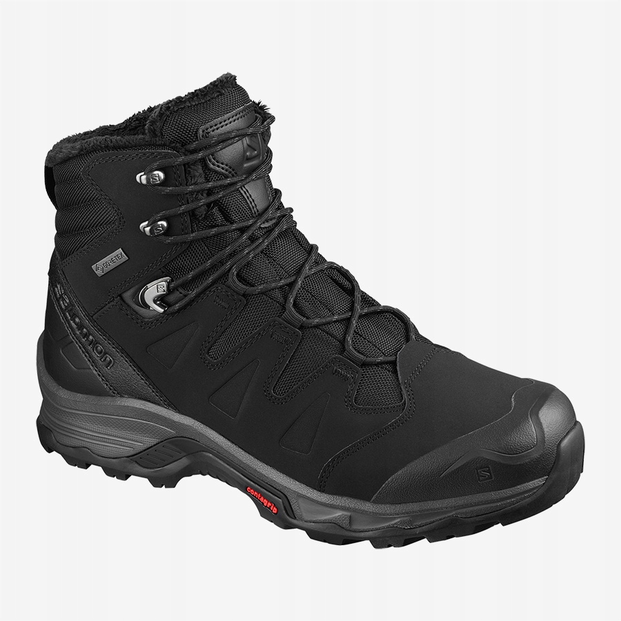 Salomon QUEST WINTER GTX L411103 rozm. 43 1/3 -25%