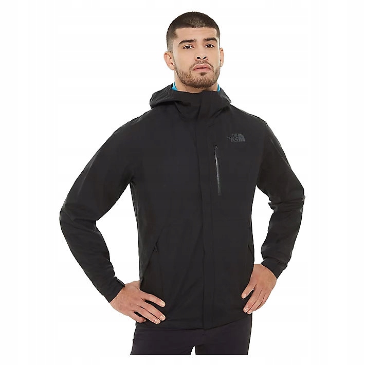 Kurtka męska The North Face Dryzzle FutureLight M