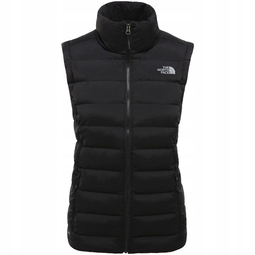 KAMIZELKA THE NORTH FACE STRETCH DOWN VEST DAM XS