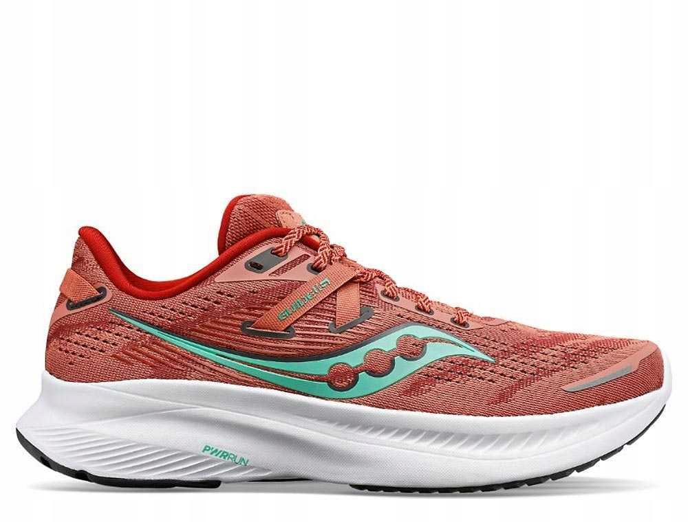 Buty do biegania Saucony Ride 16 W S10810-25 39