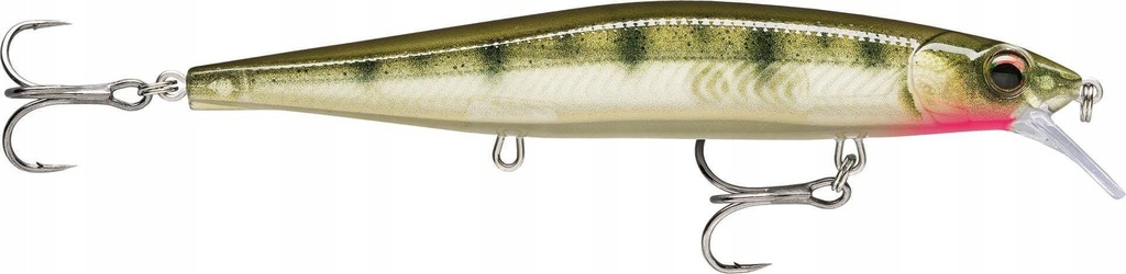 Wobler Rapala Xtreme Mavrik Custom 11cm - Baby Zander