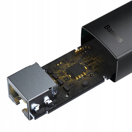 Купить АДАПТЕР BASEUS LITE СЕРИИ USB-C НА RJ45: отзывы, фото, характеристики в интерне-магазине Aredi.ru