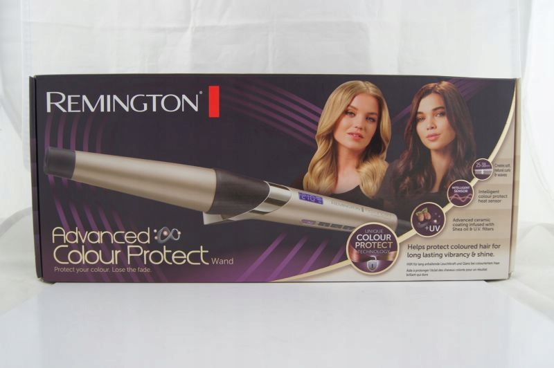 remington advanced color protect