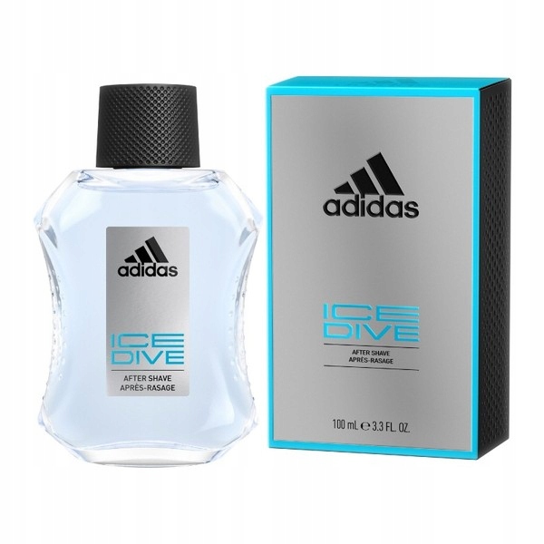 Adidas Ice Dive Płyn po goleniu