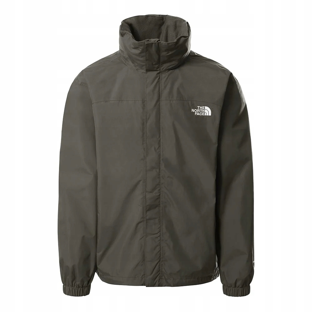 Kurtka męska THE NORTH FACE RESOLVE NF00AR9T21L M