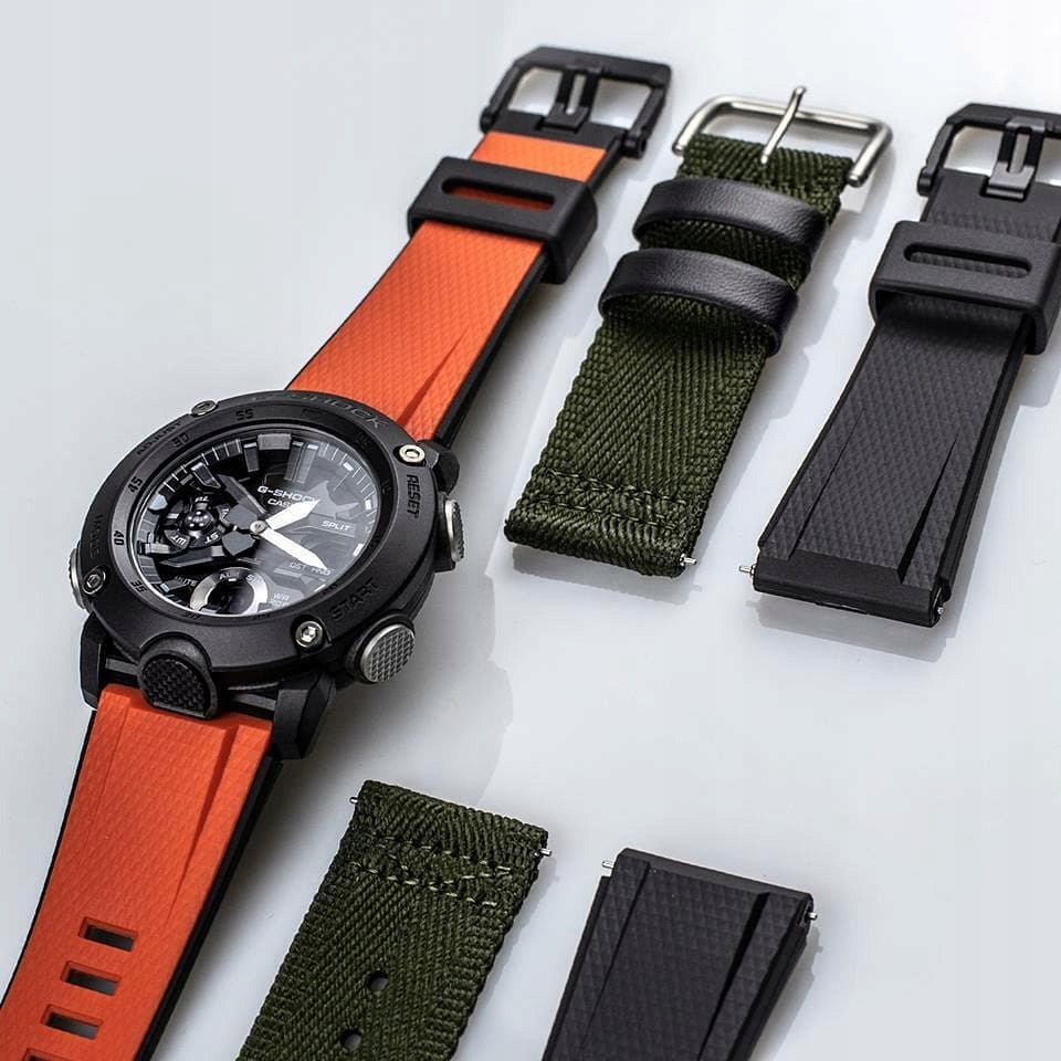 casio g shock ga 2000 4er