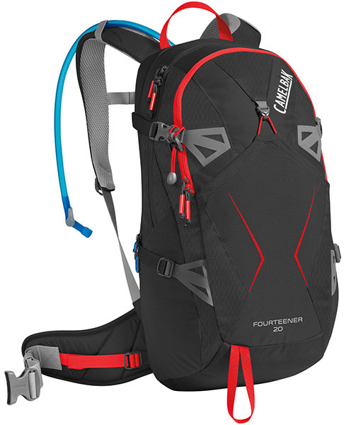 Plecak Rowerowy CAMELBAK Fourteener 20L Bukłak 6752275289