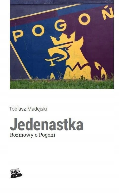 JEDENASTKA, MADEJSKI TOBIASZ