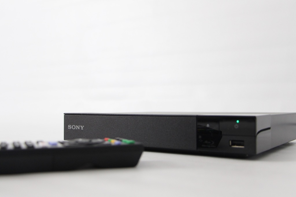 Odtwarzacz Blu-Ray Sony BDP-S1700