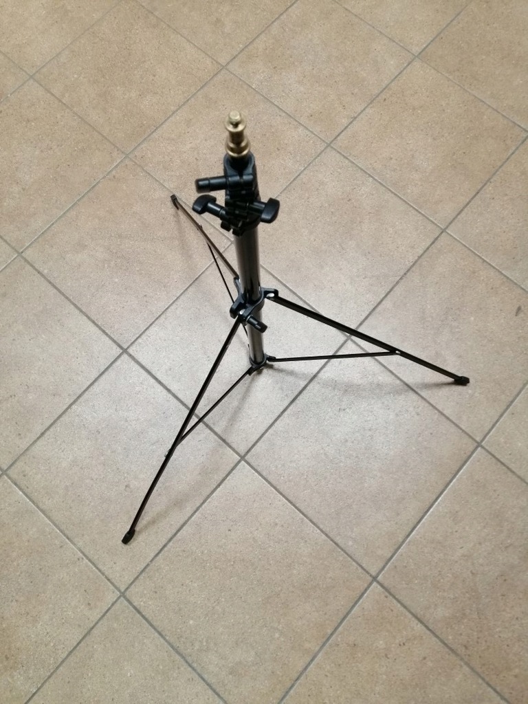 STATYW MANFROTTO 060B