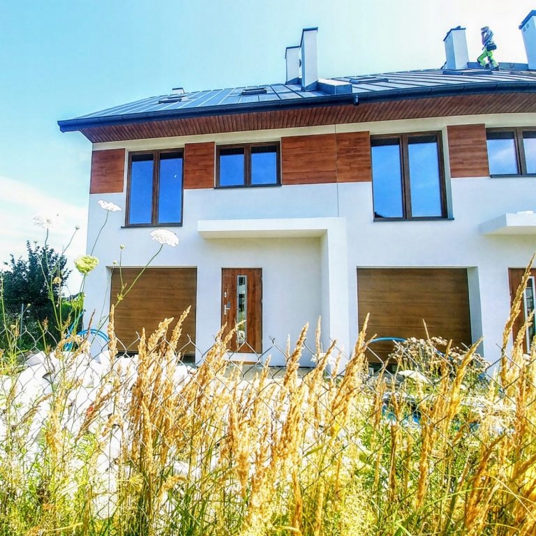 Dom, Piaseczno, Piaseczno (gm.), 175 m²