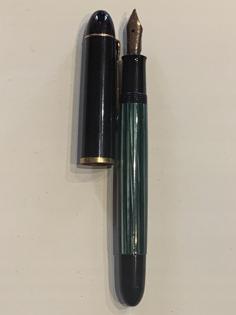 Pióro Pelikan Pelikan 1952 – 1963 r