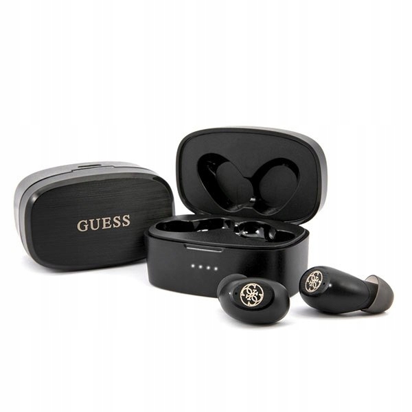 Guess Wireless Earphones 5.0 4H - Słuchawki TWS +