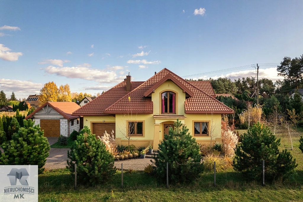 Dom, Zamość, 306 m²
