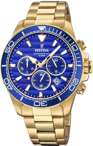 Zegarek FESTINA 20364/2