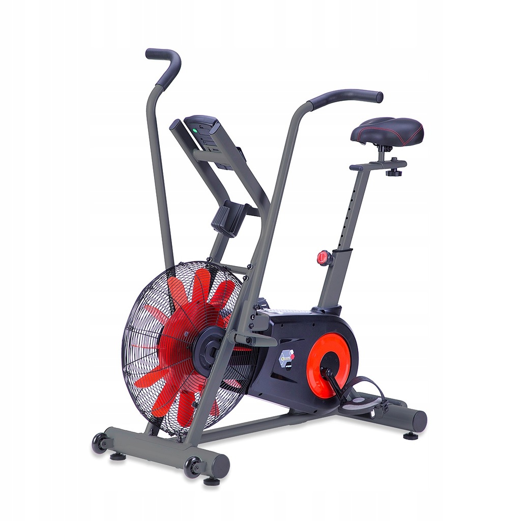 air bike hms