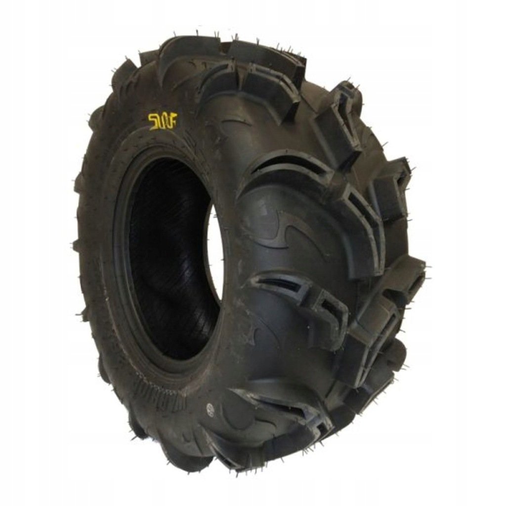 2x Opona QUAD ATV SUNF 26x11-12 70J TL A048 WARRIO