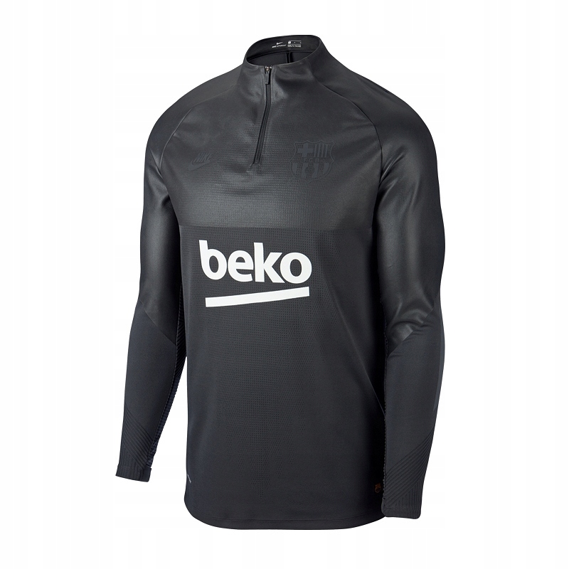 Толстовка Nike Barca