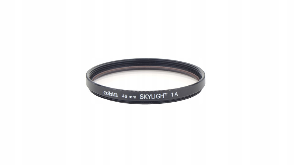 COKIN FILTR SKYLIGHT 49mm 1A