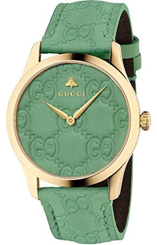 GUCCI Mod. G-TIMELESS