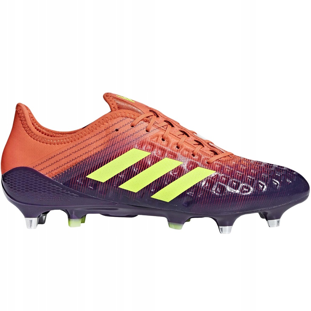 adidas Predator Malice SG mężczyzna Buty do rugby