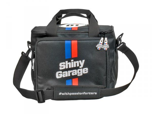 Shiny Garage Detailing Bag - torba na kosmetyki