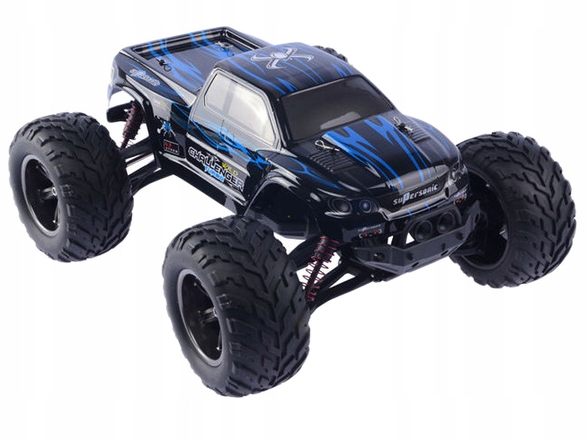 wild challenger turbo