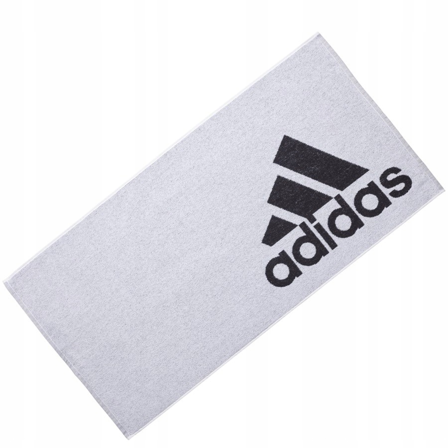 Szybkoschnący ręcznik adidas Towel S 50x100 DH2862