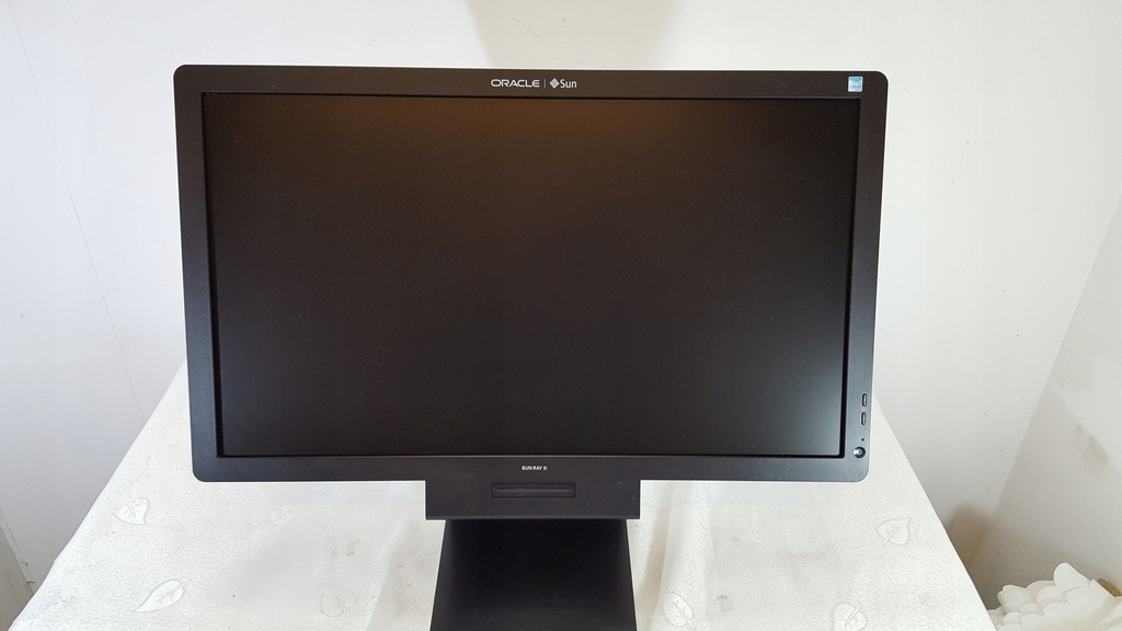 Oracle Sun Ray 3i Terminal allinone 22''/R152 8030026395