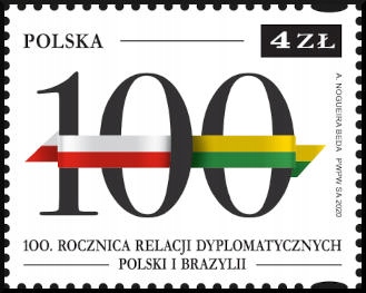 && Fi 5108 - Polska - Brazylia