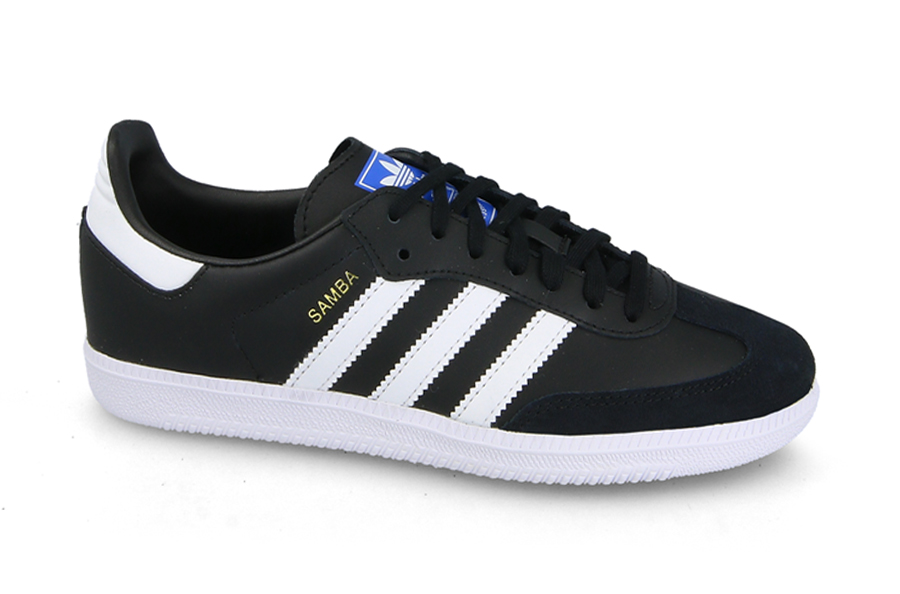 Buty adidas Originals Samba OG J B37294 r.38 23 Buty adidas Originals Samba OG J B37294 r.38 23