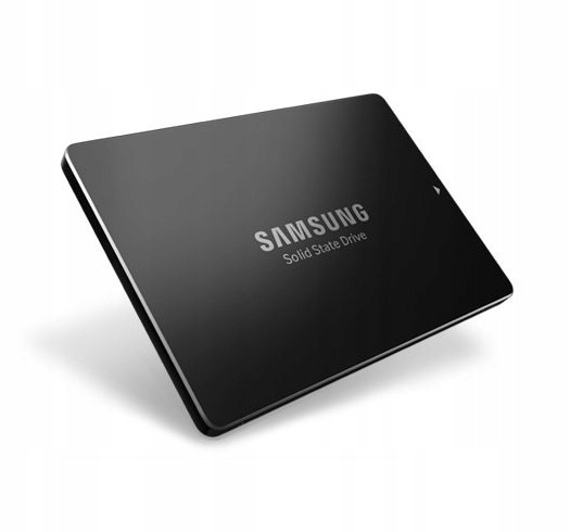 Dysk SSD Samsung PM883 960GB SATA 2.5" MZ7LH960HAJR-00005 (DWPD 1.3)