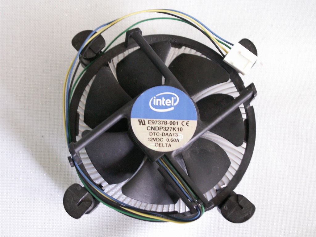 Cooler Intel E97378-001