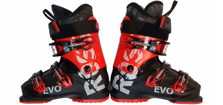 Buty narciarskie ROSSIGNOL EVO R 24,5(38) 2019 BDB