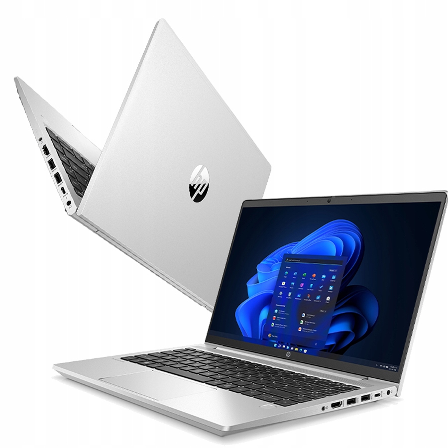 HP ProBook 445 G9 Ryzen 7 8x4,5GHz 5825U SSD 256GB/8GB DDR4 14" FHD W11 Pro