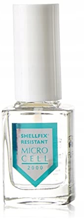 MICRO CELL 2000 ODŻYWKA SHELLFIX RESISTANT 11ml