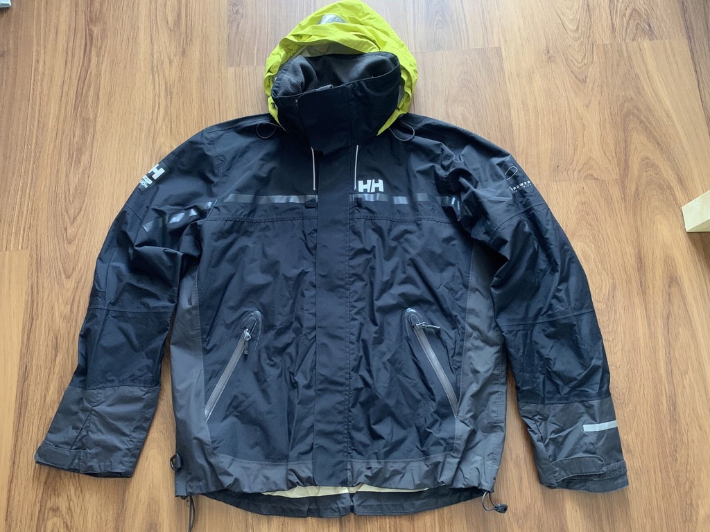 HELLY HANSEN ** HYDROPOWER ** XL * SZTORMIAK